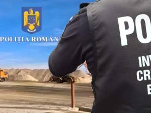 Acțiune Poliția Economică