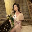 Suceveanca Narcisa Mitruți reprezintă România la concursul internațional ,,The Miss Globe 2024” (4).jpg