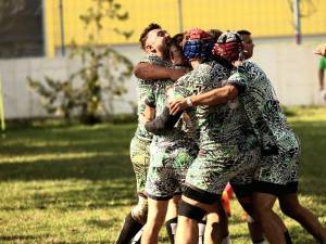 Descătușarea de la final