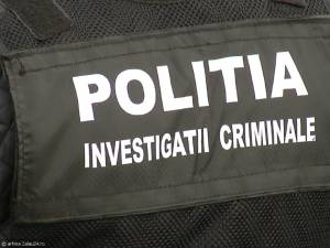 Anchetă Serviciul de Investigații Criminale Suceava