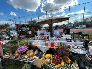 În comuna Horodnic de Jos a avut loc Târgul de Tradiţii şi Produse Tradiţionale al microregiunii Suceviţa – Putna