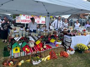 În comuna Horodnic de Jos a avut loc Târgul de Tradiţii şi Produse Tradiţionale al microregiunii Suceviţa – Putna