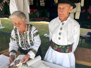 În comuna Horodnic de Jos a avut loc Târgul de Tradiţii şi Produse Tradiţionale al microregiunii Suceviţa – Putna