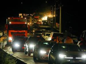 AUR a venit în sprijinul sinistraților din județul Galați