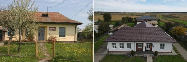 Proiecte de peste 40 de milioane de lei în Cornu Luncii pentru modernizarea unităților școlare