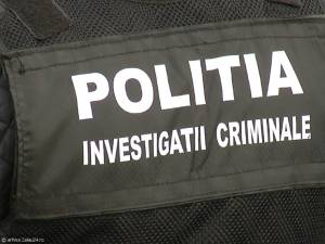 Anchetă a Serviciului de Investigații Criminale Suceava