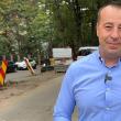 „Ne ținem de cuvânt! După ce am finalizat str. Leca Morariu, am mutat echipa pe str. Oituz”, a declarat viceprimarul Lucian Harșovschi