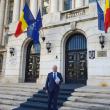 Tur de forță al primarului Ion Lungu, în Capitală, ca să asigurare finanțarea necesară pentru marile proiecte ale Sucevei