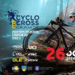Vatra Dornei va găzdui prima Cupă Europeană la Ciclocros organizată în România