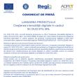 LANSAREA PROIECTULUI  Creşterea intensităţii digitale în cadrul SC DUO STIL SRL