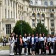 Profesori și studenți ai Facultății de Științe ale Educației din USV, în vizită de ...