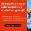 Verificarea și curățarea coşurilor de fum şi a hornurilor se fac obligatoriu înainte de ...