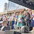 52 de „Cupluri de aur” vor fi sărbătorite sâmbătă, la Primăria Suceava
