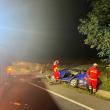 Accident grav miercuri noapte, pe DN 17, aproape de Suceava