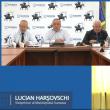 Lucian Harșovschi - O fi bine, o fi rău, vom vedea. Istoria judecă și ultimele fapte