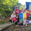 Șapte profesori și nouă elevi din Italia, Spania și Turcia, în vizită la Școala Gimnazială nr. 4 Suceava, în proiectul Stop Bullying Through Inclusion Games!