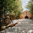 The Forest Barn Dragomirna, eleganță aproape de natură, locul perfect pentru petrecerea ta