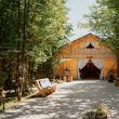 The Forest Barn Dragomirna, eleganță aproape de natură, locul perfect pentru petrecerea ta