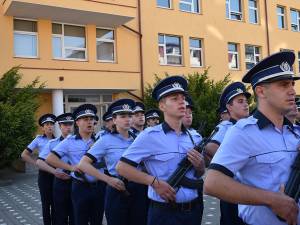 Recrutări importante în Poliție, Jandarmerie și la Pompieri