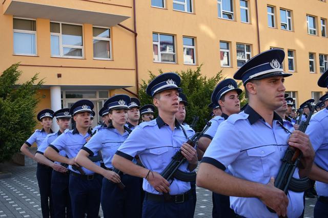 Recrutări importante în Poliție, Jandarmerie și la Pompieri