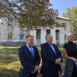 Ministrul culturii anunță că licitația pentru restaurarea Casei Vîrnav Liteanu din orașul ...