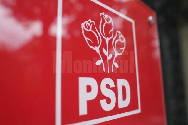 PSD Suceava a strâns peste 97.000 de semnături pentru susținerea candidaturii lui Marcel Ciolacu pentru președinția României