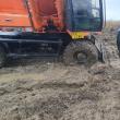 Avaria de pe magistrala de apă a Sucevei a fost remediată, iar ACET a pornit pompele din ...