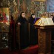 Preasfinţitul Părinte Ieronim, Episcopul Daciei Felix, a fost prezent duminică în mijlocul obștii de la Mănăstirea Voroneț