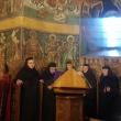 Preasfinţitul Părinte Ieronim, Episcopul Daciei Felix, a fost prezent duminică în mijlocul obștii de la Mănăstirea Voroneț