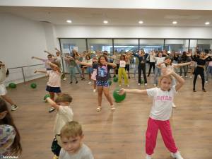 Bucovina Dance Studio - Scoala de dans Suceava - Copii