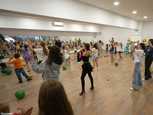 Bucovina Dance Studio - Scoala de dans Suceava - Copii