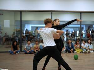 Bucovina Dance Studio - Scoala de dans Suceava - Copii