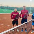 Baza sportivă Miraj Star a fost gazdă bună pentru cei 70 de participanți la turneul de ...