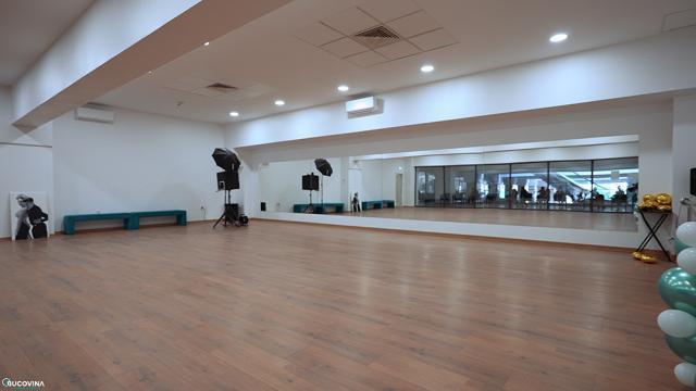 Bucovina Dance Studio - Școala de dans Suceava - Copii