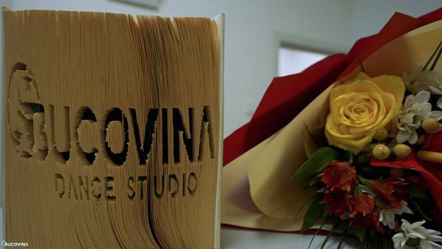 Bucovina Dance Studio - Școala de dans Suceava - Copii