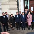 PNL Suceava este primul partid din județ care a depus candidaturile pentru alegerile parlamentare