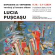 Expoziție de tapiserie, la Muzeul de Istorie. ...