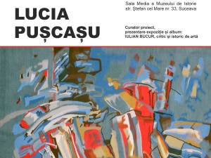 Expoziție de tapiserie, la Muzeul de Istorie. Lansarea albumului de artă „Lucia Pușcașu - Tapiserie”