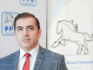 Daniel Ionașcu ar putea candida pe lista PSD Suceava pentru Camera Deputaților