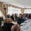 PSD Suceava și-a sărbătorit seniorii într-un eveniment organizat la Frasin