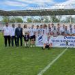 Juniorii I campioni naționali încep un nou sezon cu un meci acasă, cu cei pe care i-au ...