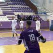 CSU Suceava s-a calificat în optimile Cupei României la handbal