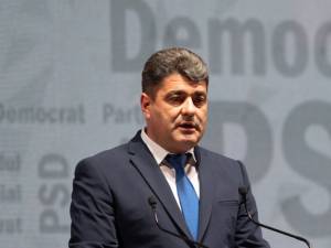 Liderul PSD Vatra Dornei, Gheorghe Apetrii