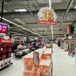 Auchan marchează 18 ani de la deschiderea primului magazin și sărbătorește, alături de clienți, cu peste 1.000 de oferte și reduceri senzaționale