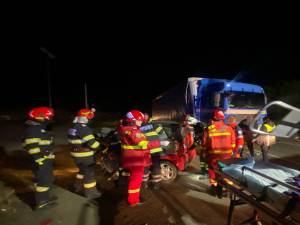 Accidentul de la Cumpărătura