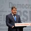 Liderul PSD Vatra Dornei, Gheorghe Apetrii, a fost numit subprefect al județului Suceava