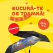 Aurora Multimarket sărbătorește 1 an în România cu reduceri de până la 60%!