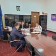 Prefectul Alexandru Moldovan a solicitat direct la Ministerul de Interne mai multe posturi de ...