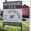 „La Merinde” Șcheia – Restaurant cu autoservire, catering și evenimente în locație