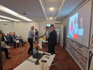 Moment de bilant pentru Spartachiada profesorilor